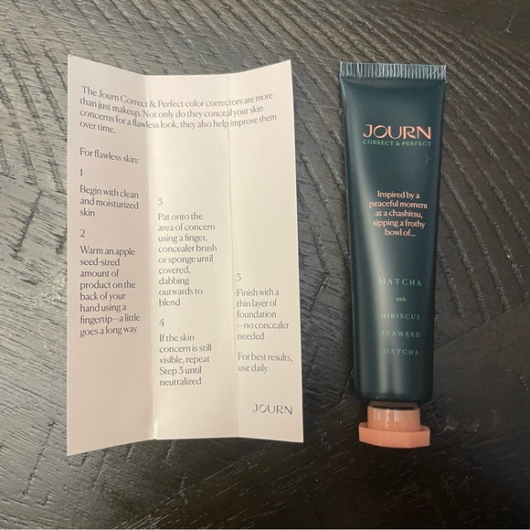 Journ | Color & Correct - Picture 9 of 10